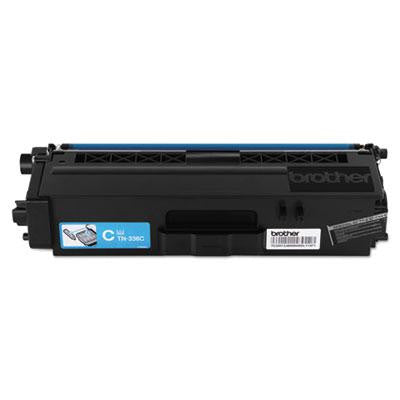 Brother TN331BK-TN336Y Toner