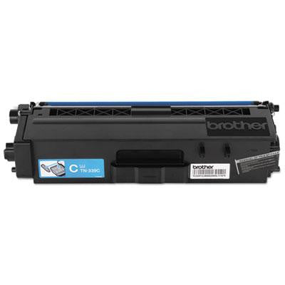 Brother TN339BK, TN339C, TN339M, TN339Y Toner