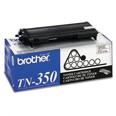 Brother TN350 Toner Cartridge