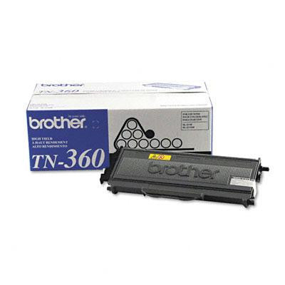 Brother TN360 Toner