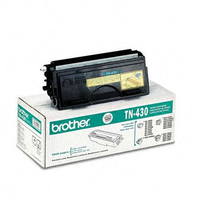 Brother TN430, TN460 Toner Cartridge