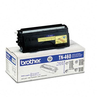 Brother TN430, TN460 Toner Cartridge