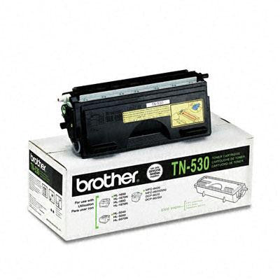 Brother TN530 Toner Cartridge