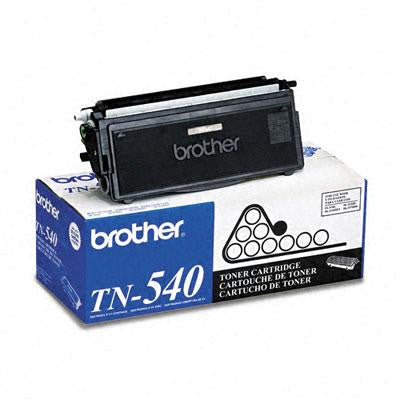 Brother TN540, TN570 Toner Cartridge