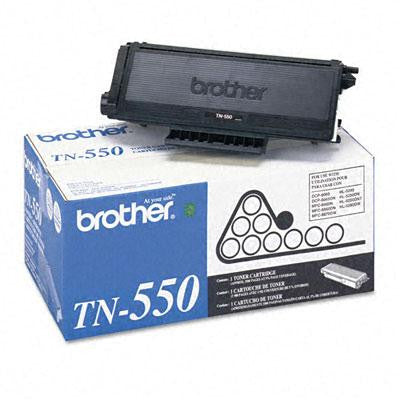 Brother TN550, TN560, TN580 Toner Cartridge