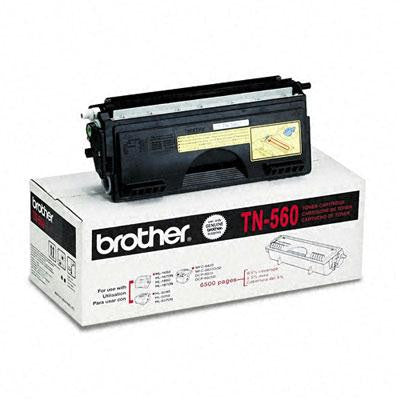 Brother TN550, TN560, TN580 Toner Cartridge