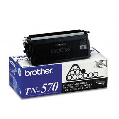 Brother TN540, TN570 Toner Cartridge