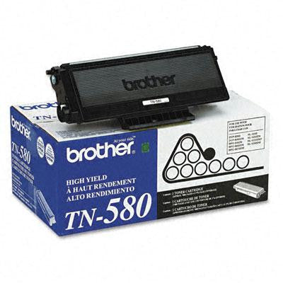 Brother TN550, TN560, TN580 Toner Cartridge