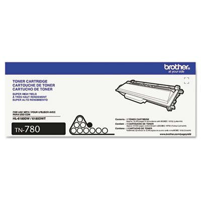 Brother TN780 Toner