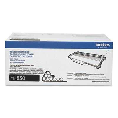 Brother TN820, TN850 Toner