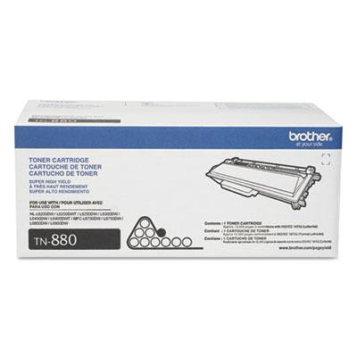 Brother TN880 Toner