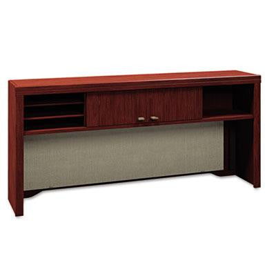 Bush&reg; Enterprise Collection Low Hutch