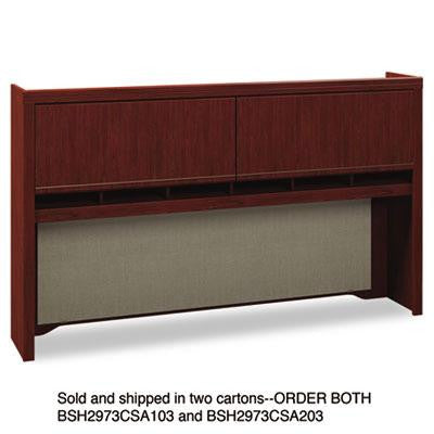 Bush&reg; Enterprise Collection Tall Hutch