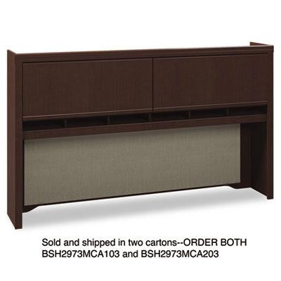 Bush&reg; Enterprise Collection Tall Hutch