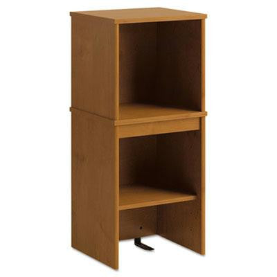 Bush&reg; Envoy Collection Narrow Hutch