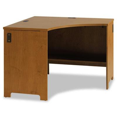 Bush&reg; Envoy Collection Corner Desk Shell