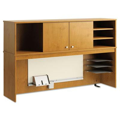 Bush&reg; Envoy Collection Hutch