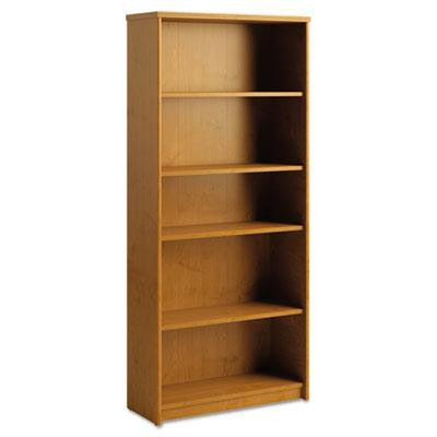 Bush&reg; Envoy Collection Five-Shelf Bookcase