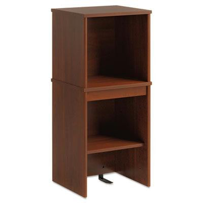 Bush&reg; Envoy Collection Narrow Hutch