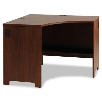 Bush&reg; Envoy Collection Corner Desk Shell