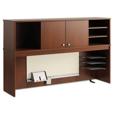 Bush&reg; Envoy Collection Hutch