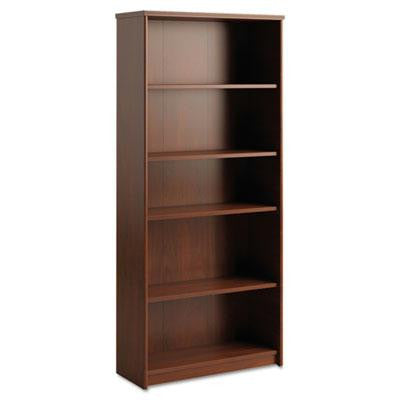 Bush&reg; Envoy Collection Five-Shelf Bookcase