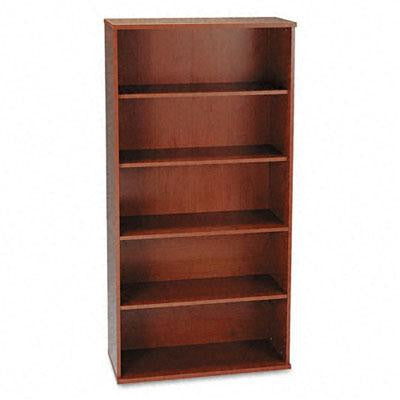 Bush&reg; Series C Collection Bookcase