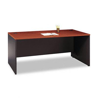 Bush&reg; Series C Collection Desk Shell