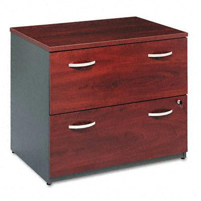 Bush&reg; Series C Lateral File