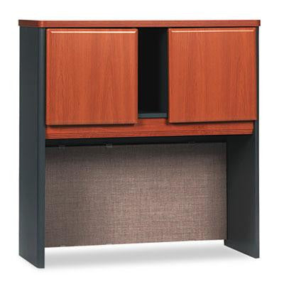 Bush&reg; Series A Collection Hutch