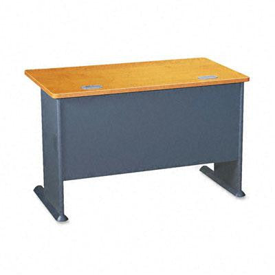 Bush&reg; Series A Collection Workstation Desk