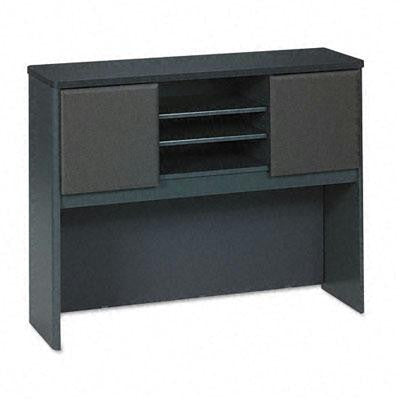 Bush&reg; Series A Collection Hutch