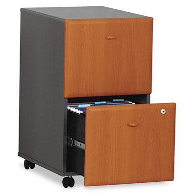 Bush&reg; Mobile Pedestal File