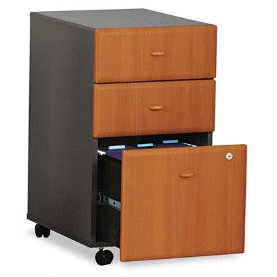 Bush&reg; Mobile Pedestal File