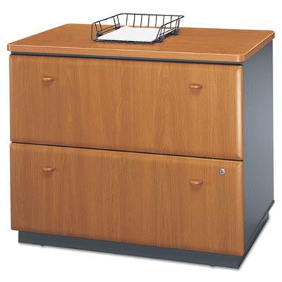 Bush&reg; Series A Lateral File