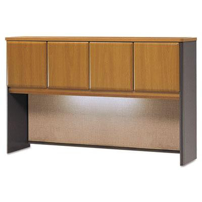 Bush&reg; Series A Collection Hutch