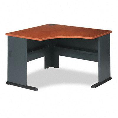 Bush&reg; Series A Collection Corner Desk