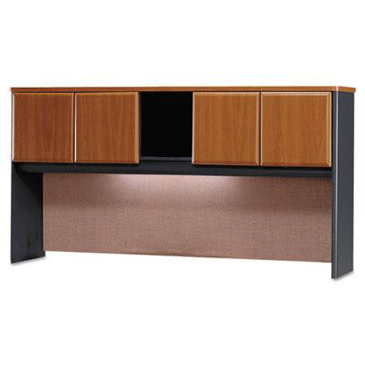 Bush&reg; Series A Collection Hutch