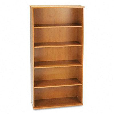 Bush&reg; Series C Collection Bookcase