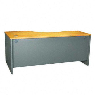 Bush&reg; Series C Collection Corner Desk Module