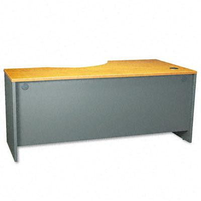 Bush&reg; Series C Collection Corner Desk Module