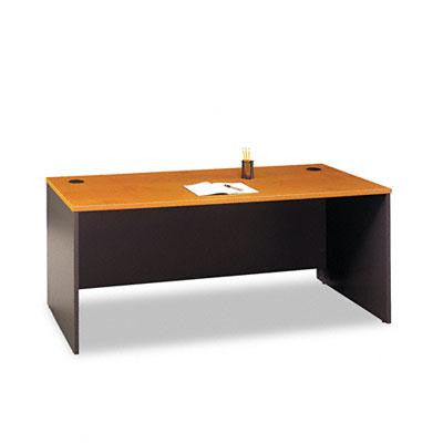 Bush&reg; Series C Collection Desk Shell