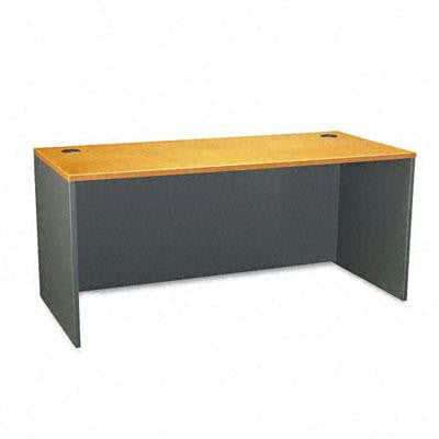 Bush&reg; Series C Collection Desk Shell