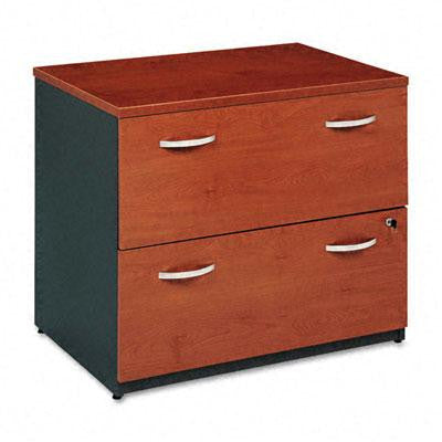 Bush&reg; Series C Lateral File