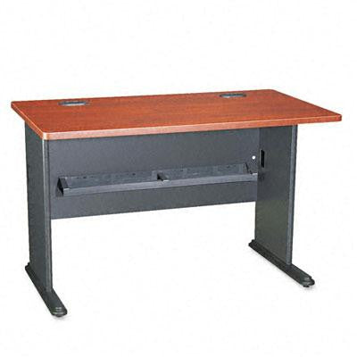 Bush&reg; Series A Collection Workstation Desk