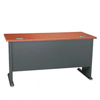 Bush&reg; Series A Collection Workstation Desk