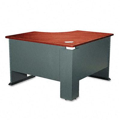 Bush&reg; Series A Collection Corner Desk