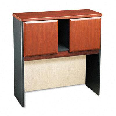 Bush&reg; Series A Collection Hutch