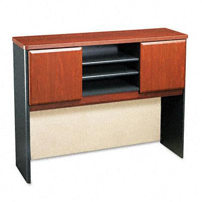 Bush&reg; Series A Collection Hutch