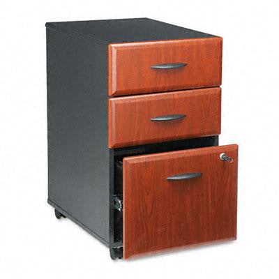 Bush&reg; Mobile Pedestal File